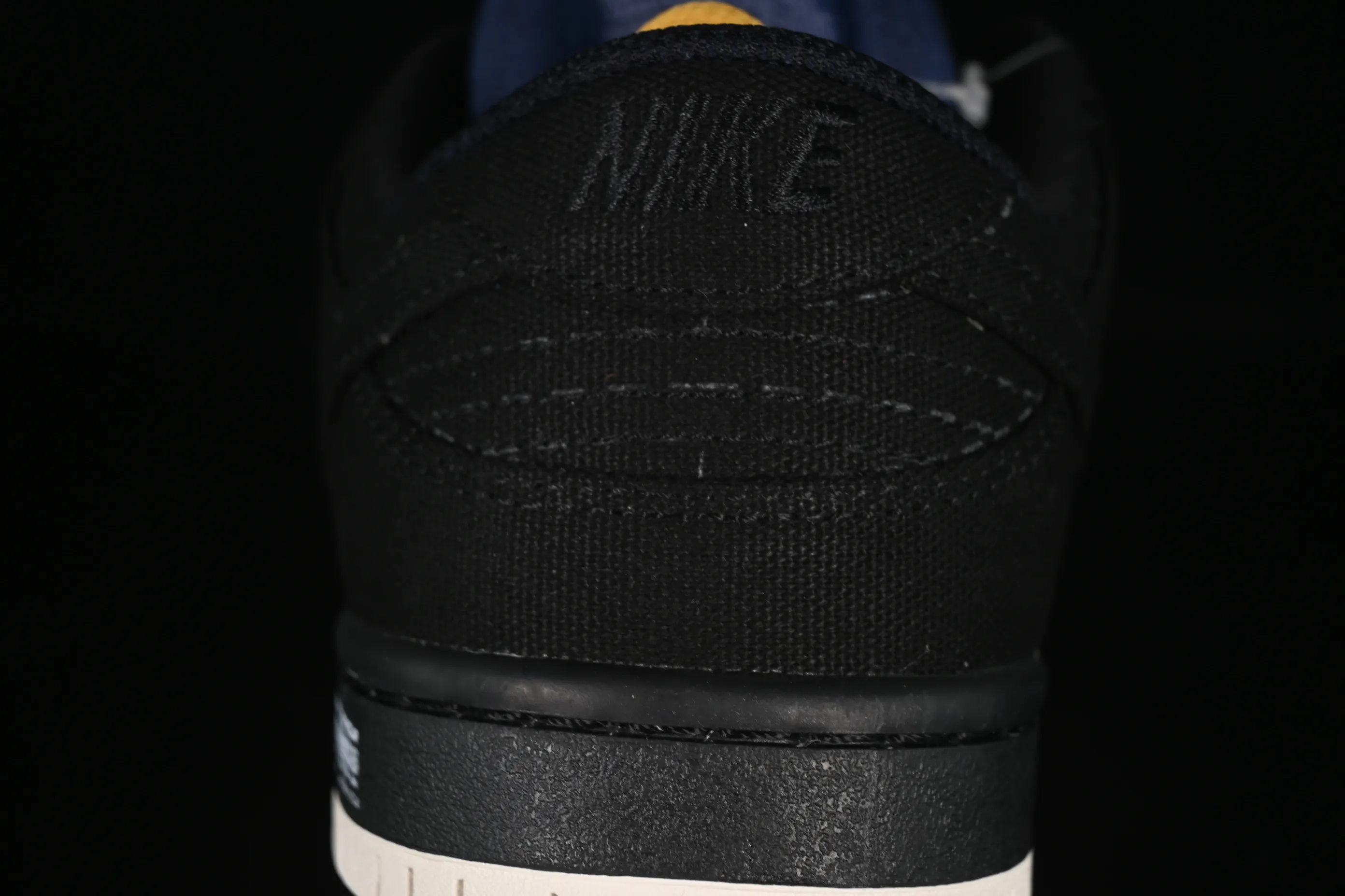 All categories Nk SB Dunk series Nk SB Dunk Low low-top sneakers Nike SB Dunk Low black hole SB low-top sports and leisure sneakers DX6775-400
